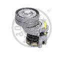 Intinzator,curea transmisie OPTIMAL 0-N2111</br>Piesa auto pentru Curea transmisie cu caneluri/ Set