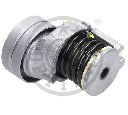 Intinzator,curea transmisie OPTIMAL 0-N2111</br>Piesa auto pentru Curea transmisie cu caneluri/ Set