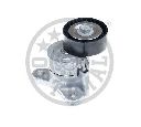 Intinzator,curea transmisie OPTIMAL 0-N2112</br>Piesa auto pentru Curea transmisie cu caneluri/ Set