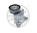 Intinzator,curea transmisie OPTIMAL 0-N2112</br>Piesa auto pentru Curea transmisie cu caneluri/ Set