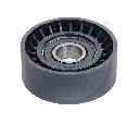 Rola intinzator,curea transmisie OPTIMAL 0-N2112S</br>Piesa auto pentru Curea transmisie cu caneluri/ Set