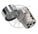 Intinzator,curea transmisie OPTIMAL 0-N2114</br>Piesa auto pentru Curea transmisie cu caneluri/ Set