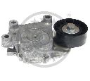 Intinzator,curea transmisie OPTIMAL 0-N2115</br>Piesa auto pentru Curea transmisie cu caneluri/ Set