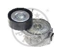 Intinzator,curea transmisie OPTIMAL 0-N2116</br>Piesa auto pentru Curea transmisie cu caneluri/ Set