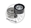 Intinzator,curea transmisie OPTIMAL 0-N2117</br>Piesa auto pentru Curea transmisie cu caneluri/ Set