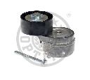Intinzator,curea transmisie OPTIMAL 0-N2117</br>Piesa auto pentru Curea transmisie cu caneluri/ Set