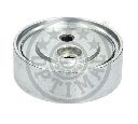 Rola intinzator,curea transmisie OPTIMAL 0-N2118