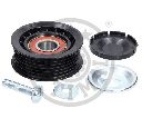 Rola ghidare/conducere, curea transmisie OPTIMAL 0-N2120</br>Piesa auto pentru Curea transmisie cu caneluri/ Set