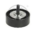 Rola ghidare/conducere, curea transmisie OPTIMAL 0-N2121</br>Piesa auto pentru Curea transmisie cu caneluri/ Set