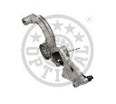 Intinzator curea, curea distributie OPTIMAL 0-N2124