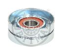 Rola ghidare/conducere, curea transmisie OPTIMAL 0-N2124S</br>Piesa auto pentru Curea transmisie cu caneluri/ Set
