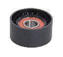 Rola ghidare/conducere, curea transmisie OPTIMAL 0-N2126</br>Piesa auto pentru Curea transmisie cu caneluri/ Set