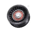 Rola ghidare/conducere, curea transmisie OPTIMAL 0-N2127</br>Piesa auto pentru Curea transmisie cu caneluri/ Set