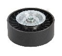 Rola ghidare/conducere, curea transmisie OPTIMAL 0-N2130</br>Piesa auto pentru Curea transmisie cu caneluri/ Set