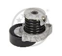 Intinzator,curea transmisie OPTIMAL 0-N2136</br>Piesa auto pentru Curea transmisie cu caneluri/ Set