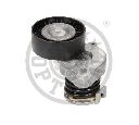 Intinzator,curea transmisie OPTIMAL 0-N2136</br>Piesa auto pentru Curea transmisie cu caneluri/ Set