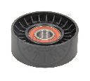 Rola ghidare/conducere, curea transmisie OPTIMAL 0-N2136S</br>Piesa auto pentru Curea transmisie cu caneluri/ Set