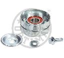 Rola ghidare/conducere, curea transmisie OPTIMAL 0-N2137S</br>Piesa auto pentru Curea transmisie cu caneluri/ Set
