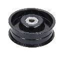 Rola ghidare/conducere, curea transmisie OPTIMAL 0-N2138</br>Piesa auto pentru Curea transmisie cu caneluri/ Set