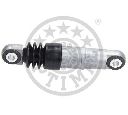 Amortizor vibratii, curea transmisie cu caneluri OPTIMAL 0-N2139</br>Piesa auto pentru Curea transmisie cu caneluri/ Set