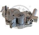 Mecanism tensionare, curea distributie OPTIMAL 0-N214</br>Piesa auto pentru Curea distributie / Rola de tensionare / Rola de ghidare