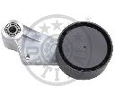 Rola intinzator,curea transmisie OPTIMAL 0-N2140</br>Piesa auto pentru Curea transmisie cu caneluri/ Set