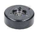 Rola intinzator,curea transmisie OPTIMAL 0-N2141</br>Piesa auto pentru Curea transmisie cu caneluri/ Set