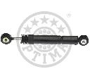 Amortizor vibratii, curea transmisie cu caneluri OPTIMAL 0-N2144</br>Piesa auto pentru Curea transmisie cu caneluri/ Set