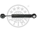 Amortizor vibratii, curea transmisie cu caneluri OPTIMAL 0-N2145</br>Piesa auto pentru Curea transmisie cu caneluri/ Set