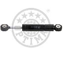 Amortizor vibratii, curea transmisie cu caneluri OPTIMAL 0-N2147</br>Piesa auto pentru Curea transmisie cu caneluri/ Set