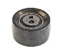 Rola intinzator,curea distributie OPTIMAL 0-N215</br>Piesa auto pentru Curea transmisie cu caneluri/ Set