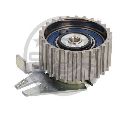 Rola intinzator,curea distributie OPTIMAL 0-N2150</br>Piesa auto pentru Curea transmisie cu caneluri/ Set