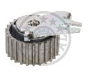 Rola intinzator,curea distributie OPTIMAL 0-N2150</br>Piesa auto pentru Curea transmisie cu caneluri/ Set