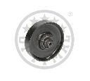 Rola ghidare/conducere, curea transmisie OPTIMAL 0-N2152</br>Piesa auto pentru Curea transmisie cu caneluri/ Set