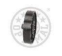 Rola ghidare/conducere, curea transmisie OPTIMAL 0-N2152</br>Piesa auto pentru Curea transmisie cu caneluri/ Set