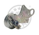 Rola intinzator,curea transmisie OPTIMAL 0-N2154</br>Piesa auto pentru Curea transmisie cu caneluri/ Set