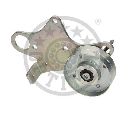Rola intinzator,curea transmisie OPTIMAL 0-N2154</br>Piesa auto pentru Curea transmisie cu caneluri/ Set