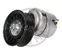 Intinzator curea, curea distributie OPTIMAL 0-N2155</br>Piesa auto pentru Curea transmisie cu caneluri/ Set