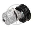 Intinzator curea, curea distributie OPTIMAL 0-N2155</br>Piesa auto pentru Curea transmisie cu caneluri/ Set