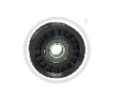 Rola ghidare/conducere, curea transmisie OPTIMAL 0-N2155S</br>Piesa auto pentru Curea transmisie cu caneluri/ Set