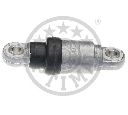 Amortizor vibratii, curea transmisie cu caneluri OPTIMAL 0-N2157