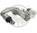 Intinzator curea, curea distributie OPTIMAL 0-N2158</br>Piesa auto pentru Curea transmisie cu caneluri/ Set