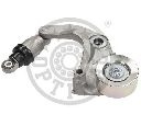 Intinzator curea, curea distributie OPTIMAL 0-N2158</br>Piesa auto pentru Curea transmisie cu caneluri/ Set