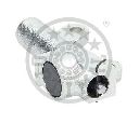 Amortizor vibratii, curea transmisie cu caneluri OPTIMAL 0-N2159</br>Piesa auto pentru Curea transmisie cu caneluri/ Set