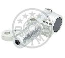 Amortizor vibratii, curea transmisie cu caneluri OPTIMAL 0-N2159</br>Piesa auto pentru Curea transmisie cu caneluri/ Set