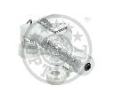Amortizor vibratii, curea transmisie cu caneluri OPTIMAL 0-N2159</br>Piesa auto pentru Curea transmisie cu caneluri/ Set