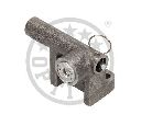 Mecanism tensionare, curea distributie OPTIMAL 0-N2162</br>Piesa auto pentru Curea transmisie cu caneluri/ Set