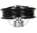 Rola intinzator,curea transmisie OPTIMAL 0-N2164