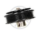 Rola intinzator,curea transmisie OPTIMAL 0-N2165</br>Piesa auto pentru Curea transmisie cu caneluri/ Set