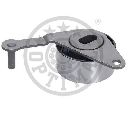Rola intinzator,curea distributie OPTIMAL 0-N2168</br>Piesa auto pentru Curea transmisie cu caneluri/ Set